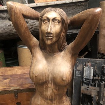 Stone Age Antiques - Antiques Near Me - Miami, Florida