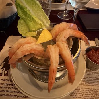 Rod's Steak House - Steakhouses Near Me - Williams, Arizona