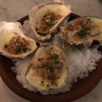 Olmsted - New American Near Me - Brooklyn, New York