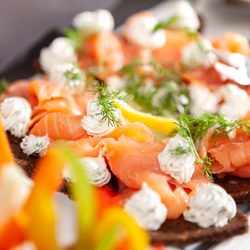 Hotel Zur Bever - Frühstücksbuffet