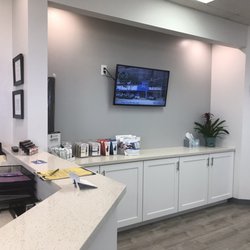 Action Physical Therapy - Their beautiful new location! (above Kaiser Permanente in Lihue)