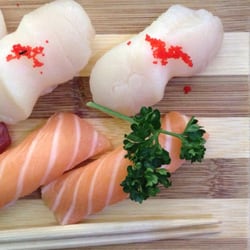 Art of Sushi - Nigiri