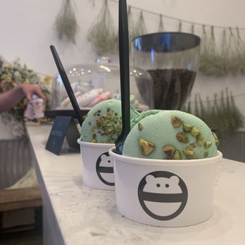 Mini Monster Cafe - Ice Cream & Frozen Yogurt Near Me - Long Beach, California Mini Monster Cafe - Ice Cream & Frozen Yogurt Near Me - Long Beach, California