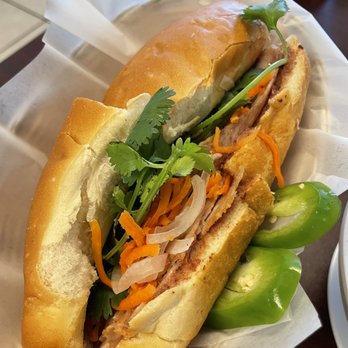 Pho Phong Luu - Banh Mi Dac Biet - Vietnamese Near Me - Austin, Texas Pho Phong Luu - Banh Mi Dac Biet - Vietnamese Near Me - Austin, Texas