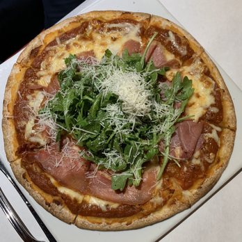 Il Mito Trattoria e Enoteca - Di Parma pizza - Italian Near Me - Wauwatosa, Wisconsin Il Mito Trattoria e Enoteca - Di Parma pizza - Italian Near Me - Wauwatosa, Wisconsin