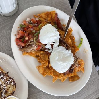 Millie's Cafe - Pasadena - Chilaquiles Benedict - Breakfast & Brunch Near Me - Pasadena, California Millie's Cafe - Pasadena - Chilaquiles Benedict - Breakfast & Brunch Near Me - Pasadena, California