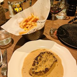 Bistrot Vivienne