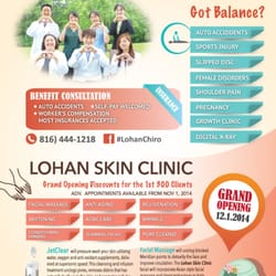 Lohan Chiropractic and Acupuncture Clinic