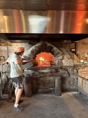 Sacco's Bowl Haven by null