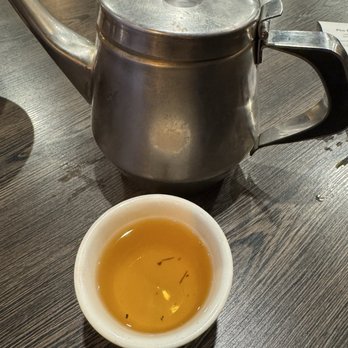 Pho de Nguyen - Tea was awesome! Forgot to ask what it was. - Vietnamese Near Me - San Bruno, California Pho de Nguyen - Tea was awesome! Forgot to ask what it was. - Vietnamese Near Me - San Bruno, California