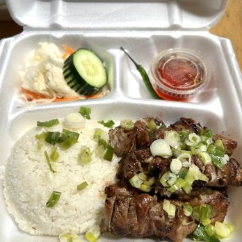 Com Tam Bui - Vietnamese Near Me - Garden Grove, California Com Tam Bui - Vietnamese Near Me - Garden Grove, California