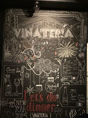 Vinatería by null