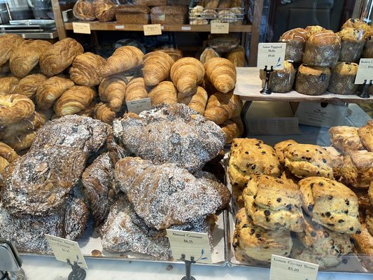 Seven Stars Bakery - Broadway by null