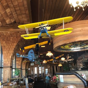 Aviator's - Breakfast & Brunch Near Me - Sacramento, California