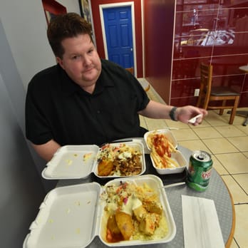 Big Pita - Mediterranean Near Me - Toronto, Ontario
