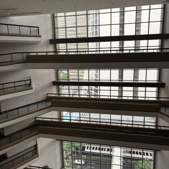 Hilton Atlanta - Hotels Near Me - Atlanta, Georgia