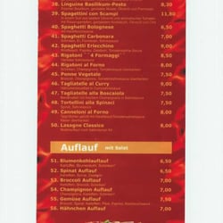 Restaurant Alforno