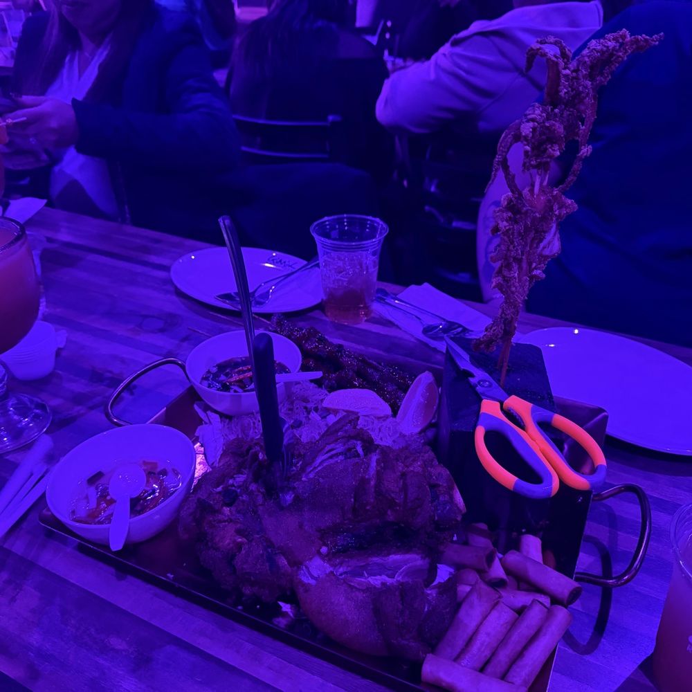 Gimik Republik - Karaoke Near Me - Las Vegas, Nevada