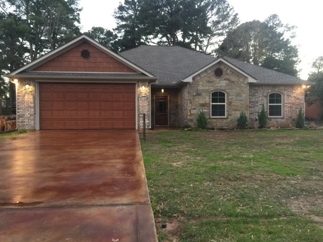 Slide of Monarch Built Homes