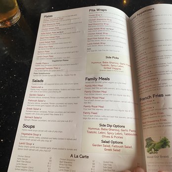 Cafe X2O - Monrovia - Menu - Lebanese Near Me - Monrovia, California Cafe X2O - Monrovia - Menu - Lebanese Near Me - Monrovia, California