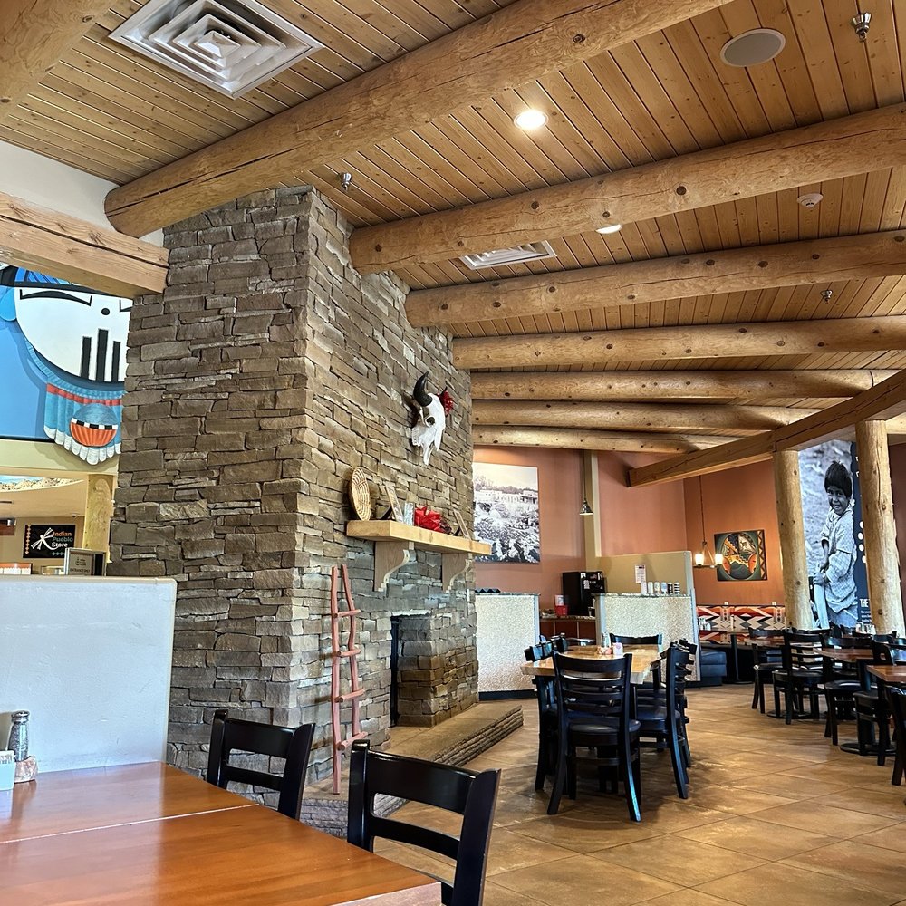 Indian Pueblo Kitchen - Inside - New American Near Me - Albuquerque, New Mexico Indian Pueblo Kitchen - Inside - New American Near Me - Albuquerque, New Mexico