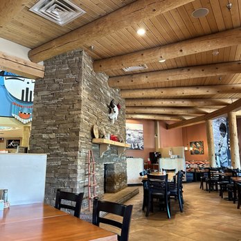 Indian Pueblo Kitchen - Inside - New American Near Me - Albuquerque, New Mexico Indian Pueblo Kitchen - Inside - New American Near Me - Albuquerque, New Mexico