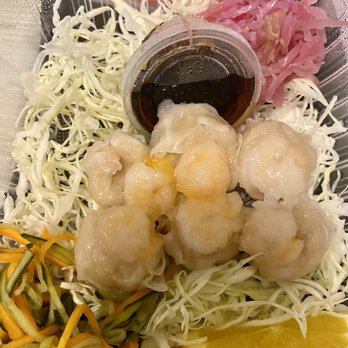 Sakebomb - Shumai - Sushi Bars Near Me - Sunnyvale, California Sakebomb - Shumai - Sushi Bars Near Me - Sunnyvale, California