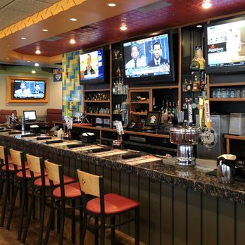 Jose Peppers - Bar Area - Mexican Near Me - Overland Park, Kansas Jose Peppers - Bar Area - Mexican Near Me - Overland Park, Kansas