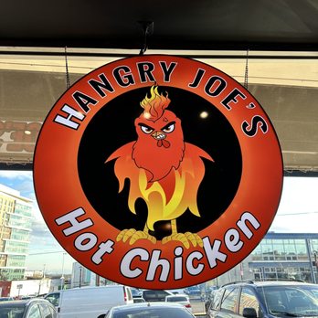 Hangry Joe's Hot Chicken - Chicken Shop Near Me - Wheaton, Maryland Hangry Joe's Hot Chicken - Chicken Shop Near Me - Wheaton, Maryland
