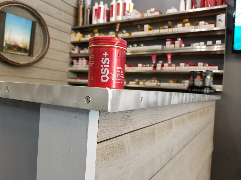 GLOSS SALON Updated June 2024 4070 Asbury Ave, Tinton Falls, New