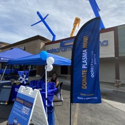 Octapharma Plasma - Denver - Octapharma Plasma Donation Center Denver CO -
PLASMA CENTER ADDRESS:
3100 S Sheridan Blvd
Denver, CO 80227
