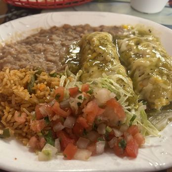 Fandango Mexican Grill - tamales de pollo - Mexican Near Me - West Orange, New Jersey