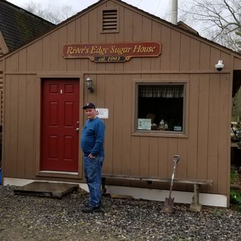 River's Edge Sugar House - My guy at the sugar shack - Professional Services Near Me - Ashford, Connecticut River's Edge Sugar House - My guy at the sugar shack - Professional Services Near Me - Ashford, Connecticut