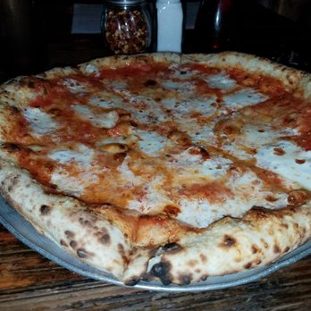 Roberta's - There famous Original. It's no joke. That good - Pizza Near Me - Brooklyn, New York Roberta's - There famous Original. It's no joke. That good - Pizza Near Me - Brooklyn, New York