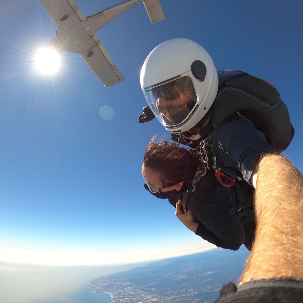 Skydive Surfcity Santa Cruz - Skydiving Near Me - Watsonville, California Skydive Surfcity Santa Cruz - Skydiving Near Me - Watsonville, California