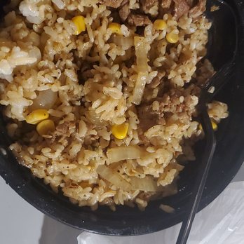 Pepper Lunch - got the chowfan no the classic pepper beef rice - Teppanyaki Near Me - Artesia, California Pepper Lunch - got the chowfan no the classic pepper beef rice - Teppanyaki Near Me - Artesia, California