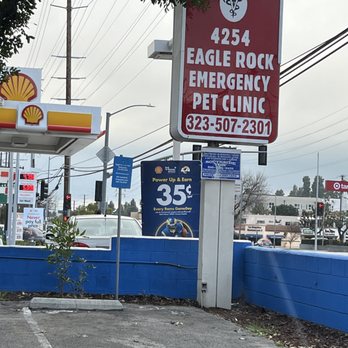 Eagle Rock Animal Emergency Eagle Rock Animal Emergency