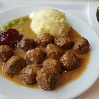 IKEA - You can't go wrong with IKEA meatballs - Department Stores Near Me - Jakobsberg, Alberta