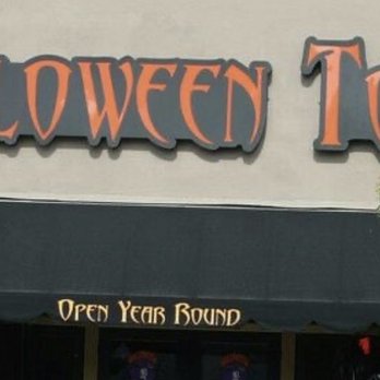 Halloween Town - Costumes Near Me - Burbank, California Halloween Town - Costumes Near Me - Burbank, California