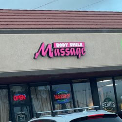Body Smile Massage