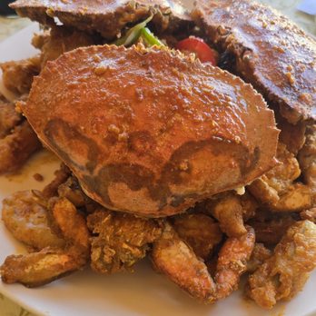 Kitchen Of Alameda - Chinese Near Me - Alameda, California
