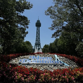 Kings Dominion - Amusement Parks Near Me - Doswell, Virginia Kings Dominion - Amusement Parks Near Me - Doswell, Virginia