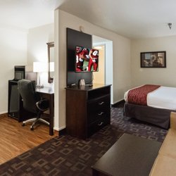Red Roof Inn