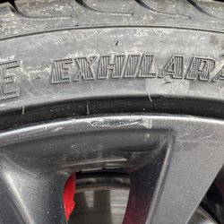 Mr. Tire Auto Service Centers