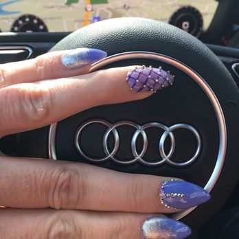 Paix et Amour Nails - Nail Technicians Near Me - Tysons Corner, Virginia Paix et Amour Nails - Nail Technicians Near Me - Tysons Corner, Virginia