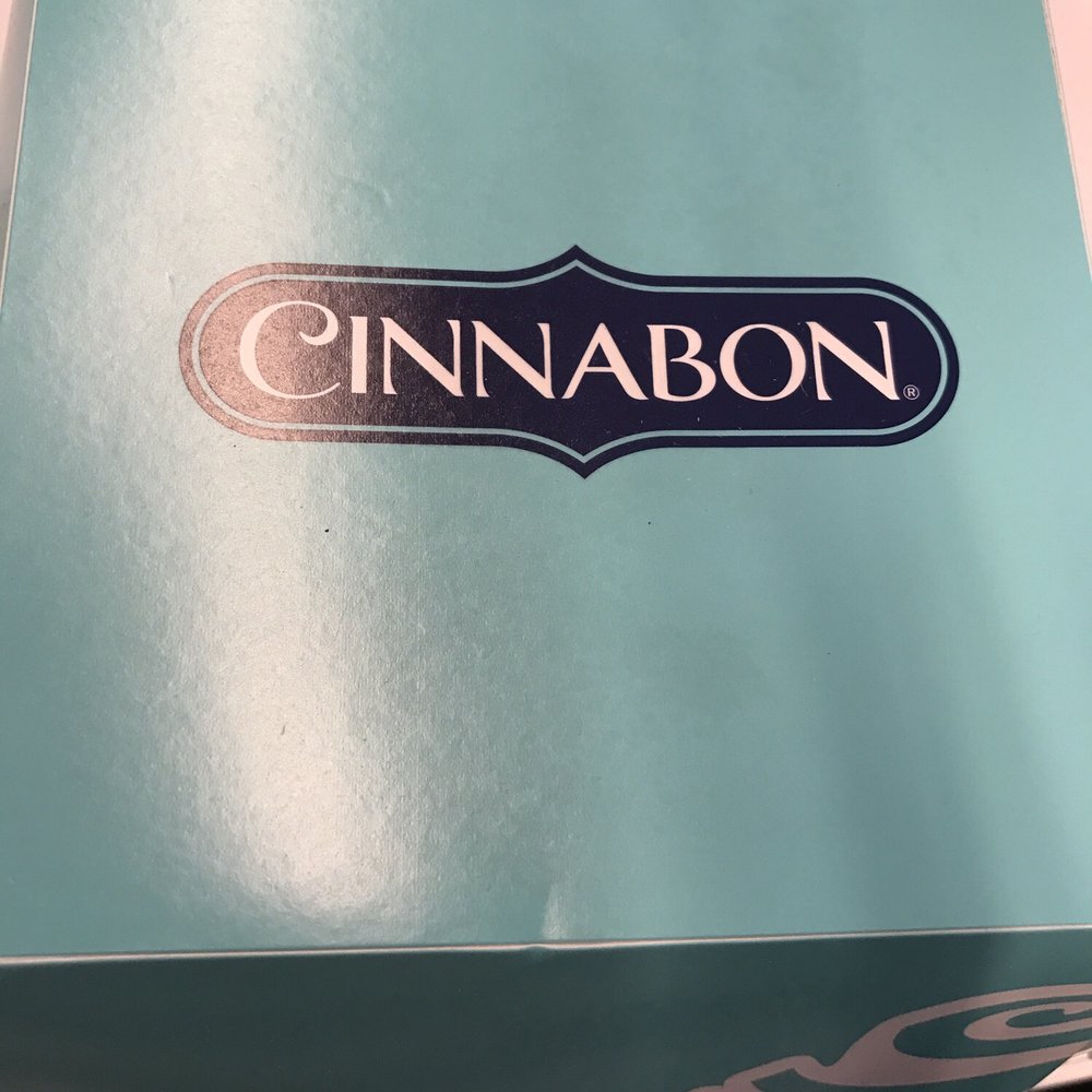 Cinnabon - Bakeries Near Me - National City, California Cinnabon - Bakeries Near Me - National City, California