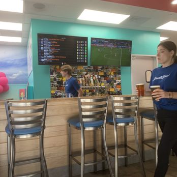 Board & Brew - Santee - Bar seating - Sandwiches Near Me - Santee, California