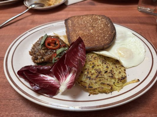 Chicken Fried Palace by null