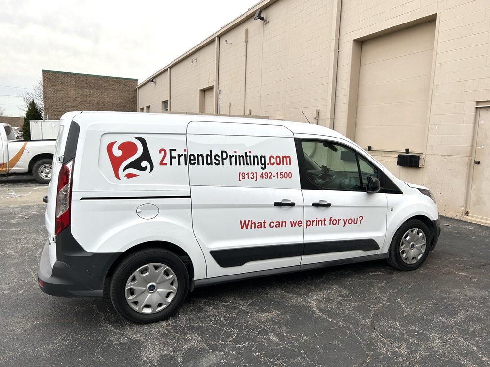 PRINTING SERVICES 2 FRIENDS PRINTING Updated June 2024 40 Photos