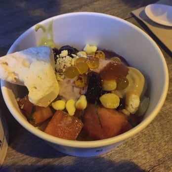 Yo-Chi Frozen Yogurt - Ice Cream & Frozen Yogurt Near Me - Melbourne, VIC Yo-Chi Frozen Yogurt - Ice Cream & Frozen Yogurt Near Me - Melbourne, VIC